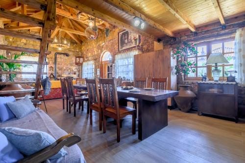 Kirki Old Winery Guest House Hotel in Evros, Greece