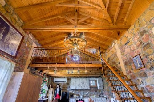 Kirki Old Winery Guest House Hotel in Evros, Greece