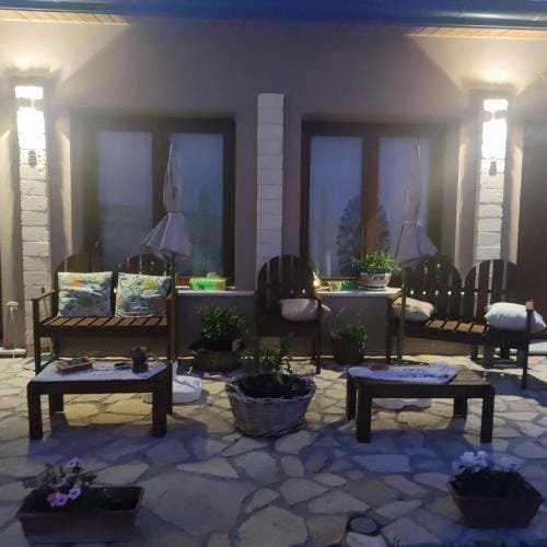 Antica Masseria Il Casone Hotel in Province of Foggia