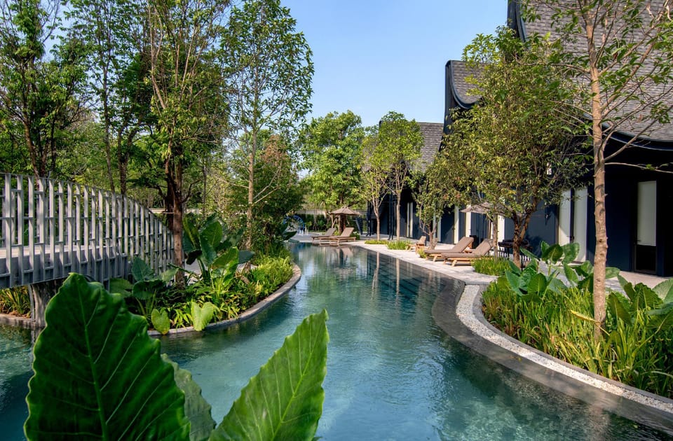 Swimming pool [outdoor]