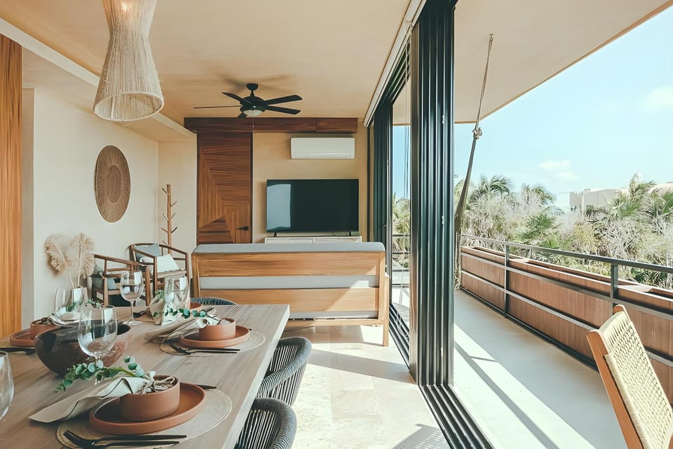 Casa Xila By BT Homes Apartment hotel in State of Quintana Roo