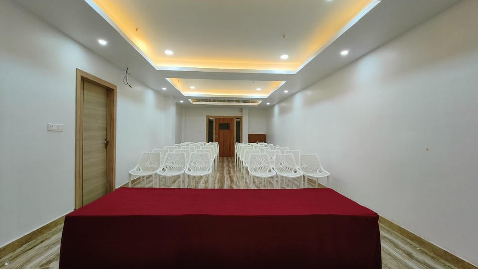 Vbrance - Luxury Boutique Hotel & Food Court Hotel in Puri