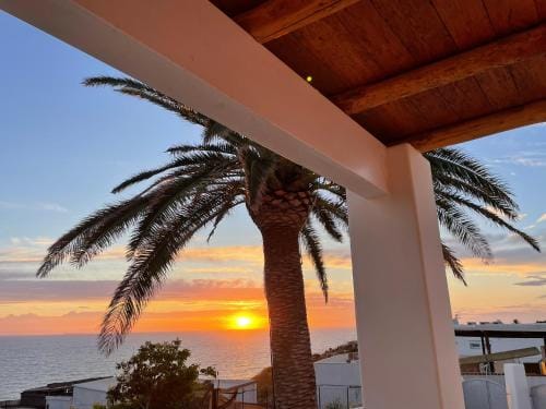 Villa Palummera Hotel in Forio
