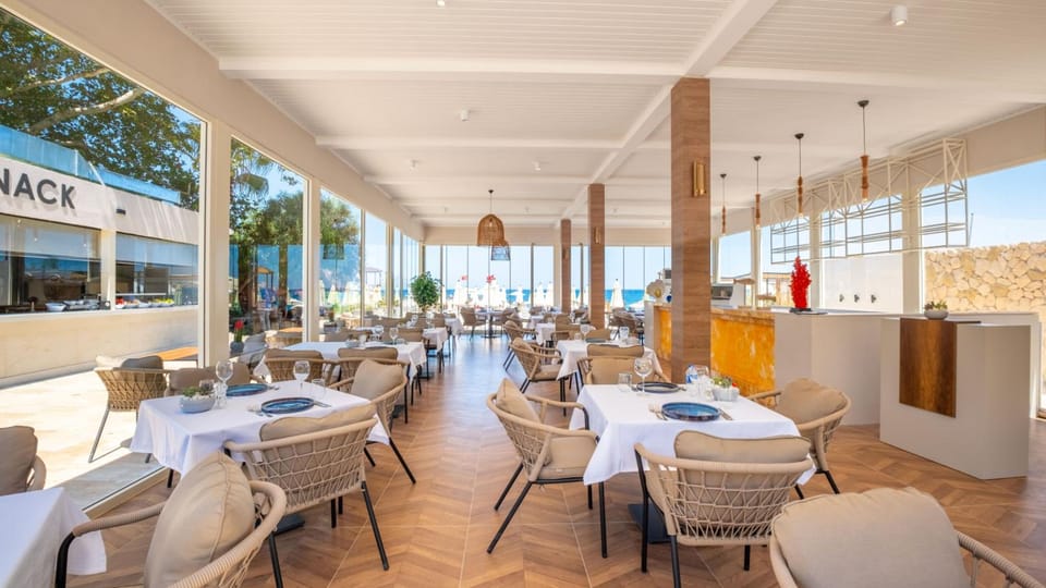 ROSE GARDEN PREMIUM Hotel in Antalya Province