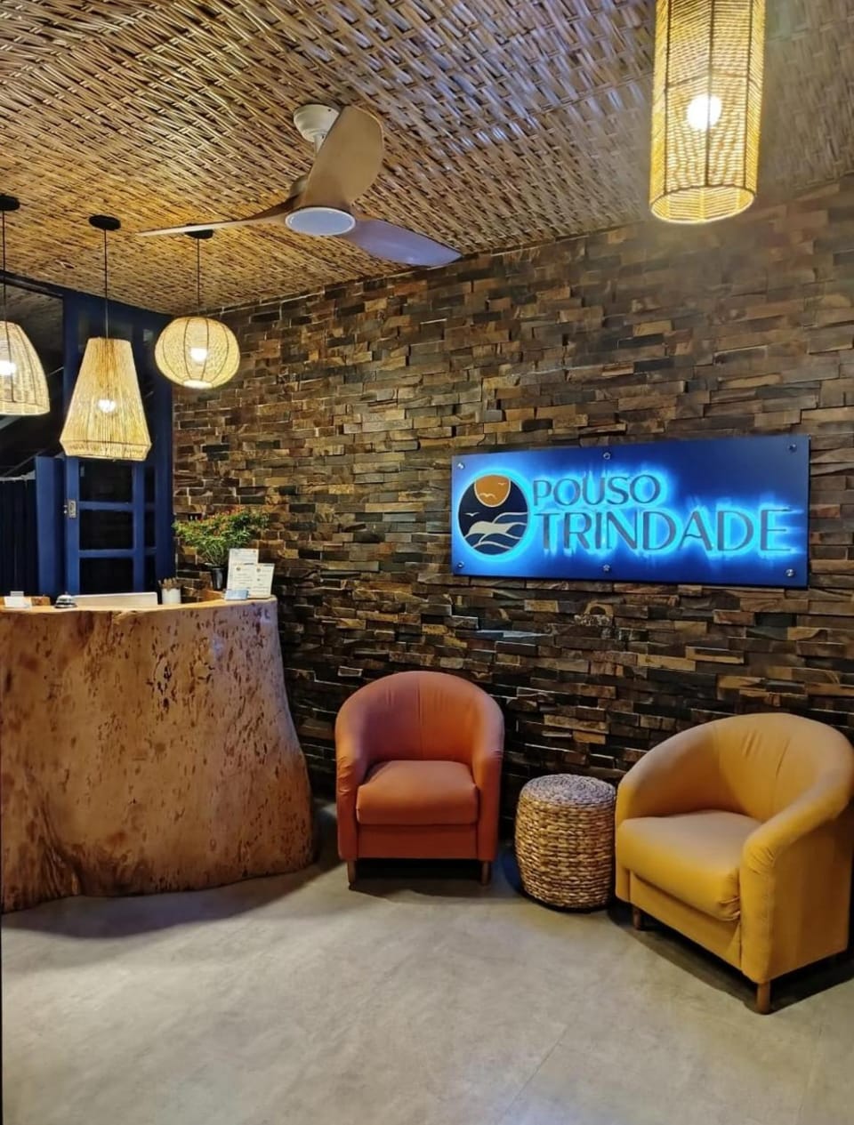 Pouso Trindade Hotel in State of Rio de Janeiro