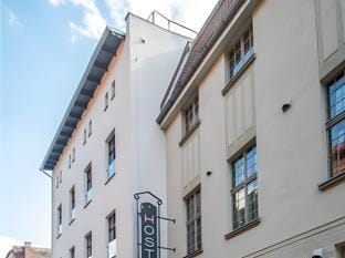 Happy Street Hostel Hostel in Greater Poland Voivodeship