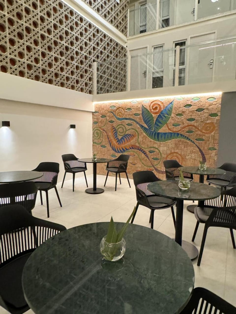 Art Lapa Hotel Hotel in Santa Teresa
