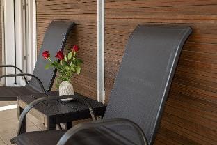 Charissa apartment Hotel in Volos