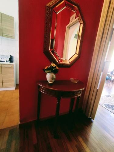 Double- Room Basilica San Paolo Hotel in Rome