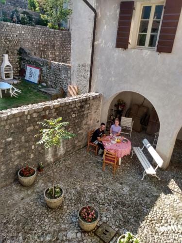 Affittacamere Casa Bliss Hotel in Friuli-Venezia Giulia