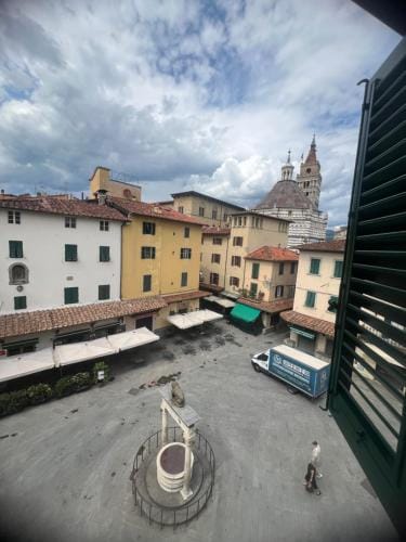 La Sala di Dante Hotel in Pistoia