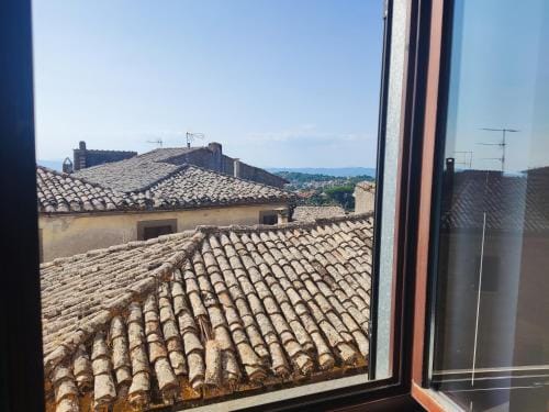 Ristorante Albergo Dante Hotel in Montefiascone