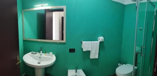 Ristorante Albergo Dante Hotel in Montefiascone
