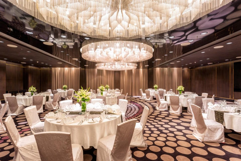 Meeting room / ballrooms