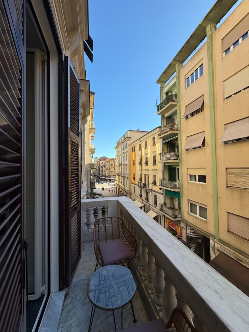 Lovely Rooms Hotel in La Spezia