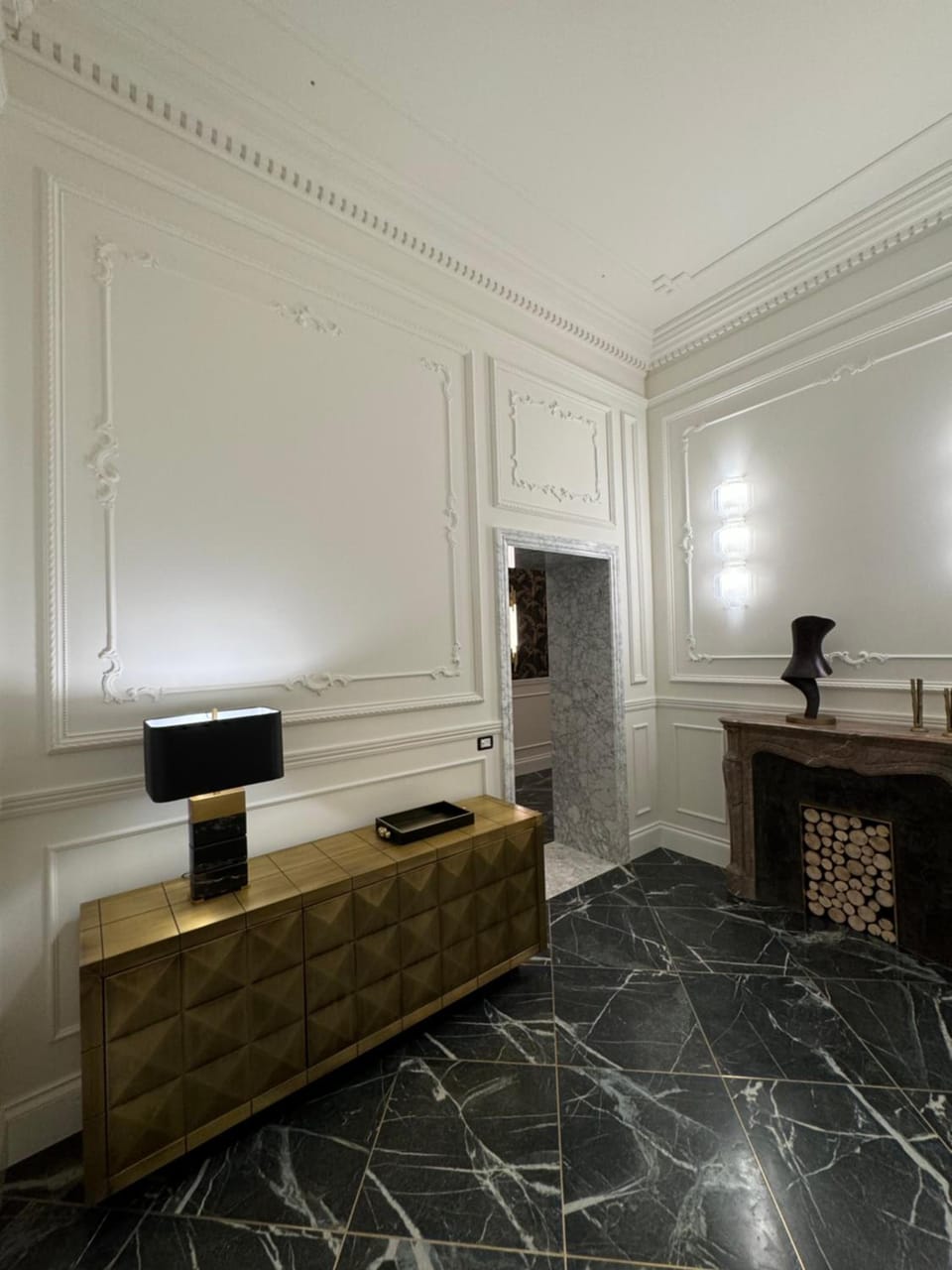 Lovely Rooms Hotel in La Spezia