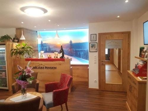 No1 - Flo's Rooms & Breakfast Hotel in Salzburgerland