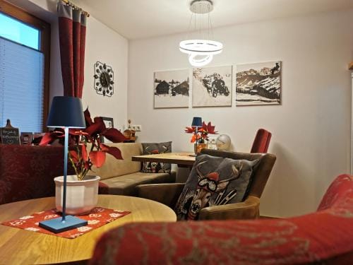 No1 - Flo's Rooms & Breakfast Hotel in Salzburgerland