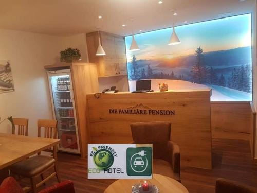 No1 - Flo's Rooms & Breakfast Hotel in Salzburgerland