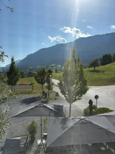 Landgasthof zum Glenner Hotel in Canton of Grisons