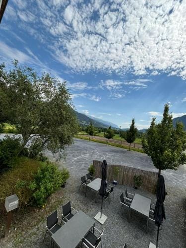 Landgasthof zum Glenner Hotel in Canton of Grisons