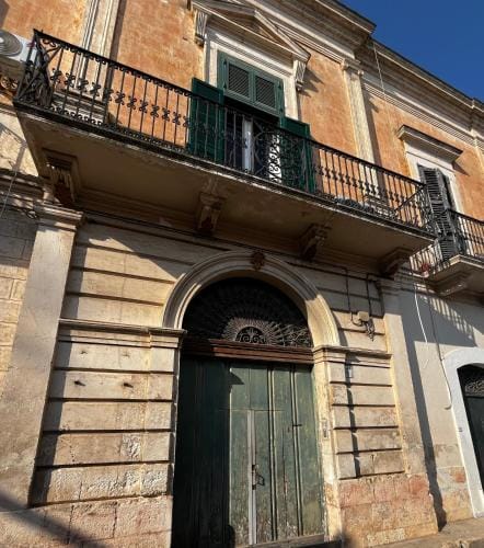 Maison Martina Hotel in Bari
