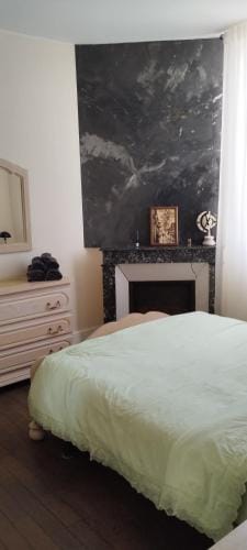 Chez Anna Hotel in Bourgogne-Franche-Comté