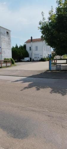 Chez Anna Hotel in Bourgogne-Franche-Comté
