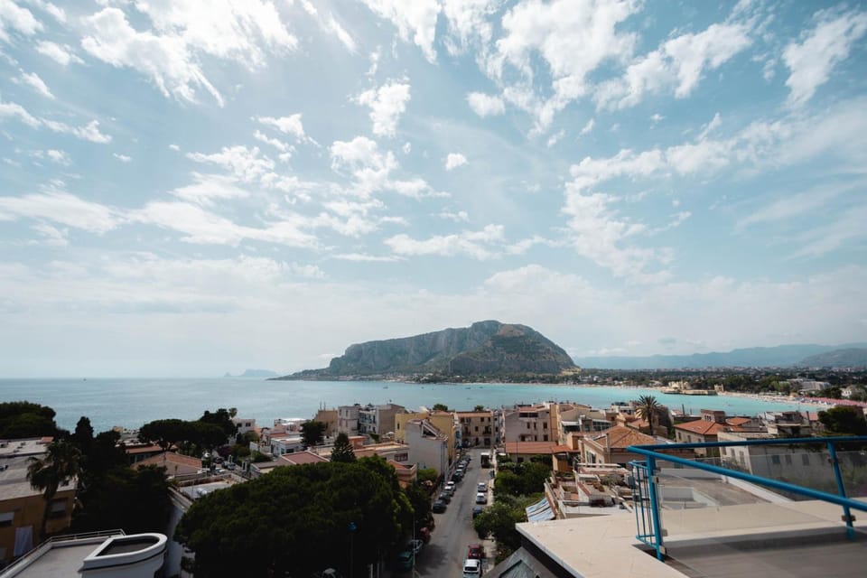 Mondello Glam Hotel & Terrace Hotel in Palermo