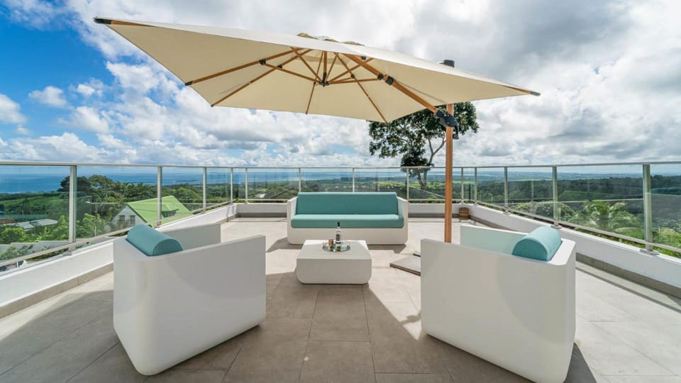 Le Gaetana Hotel Hotel in Leeward Islands