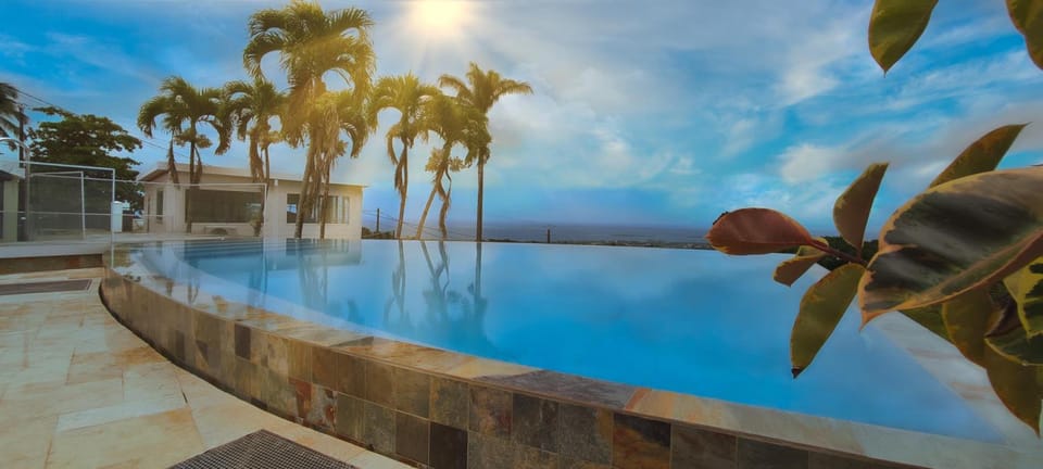 Le Gaetana Hotel Hotel in Leeward Islands