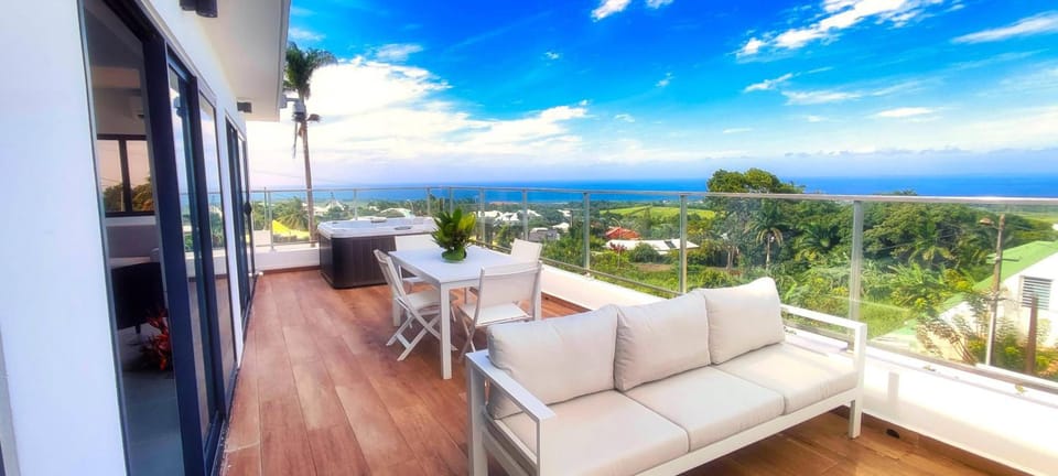 Le Gaetana Hotel Hotel in Leeward Islands