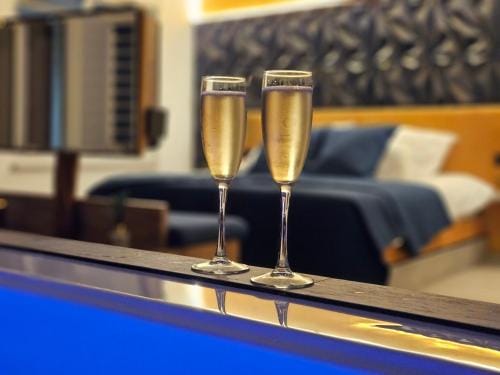 Lovely Goodies - Olympe Cachemire Hotel in Saarland, 66, Germany