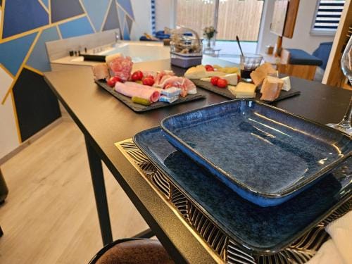 Lovely Goodies - Olympe Cachemire Hotel in Saarland, 66, Germany