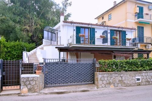Belma Aparthotel and Rooms Hotel in Basilicata