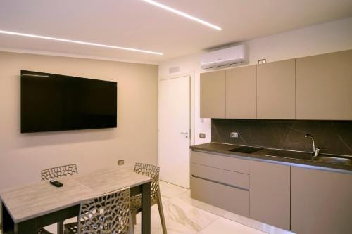 Belma Aparthotel and Rooms Hotel in Basilicata