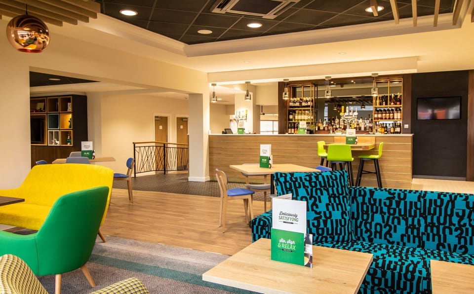 Holiday Inn Leicester - Wigston By IHG Hotel in Leicester