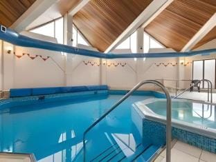 Holiday Inn Leicester - Wigston By IHG Hotel in Leicester