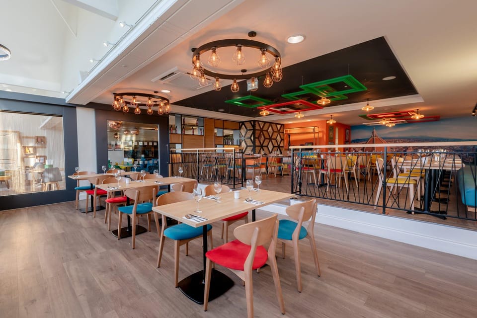 Holiday Inn Leicester - Wigston By IHG Hotel in Leicester