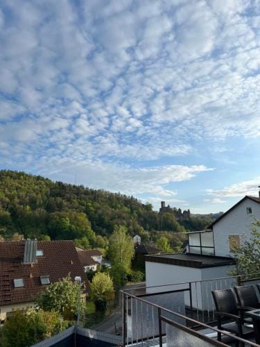 Pension Roos - Monteurzimmer Hotel in Hesse