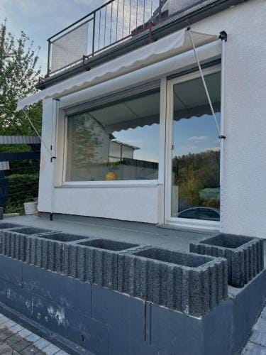 Pension Roos - Monteurzimmer Hotel in Hesse