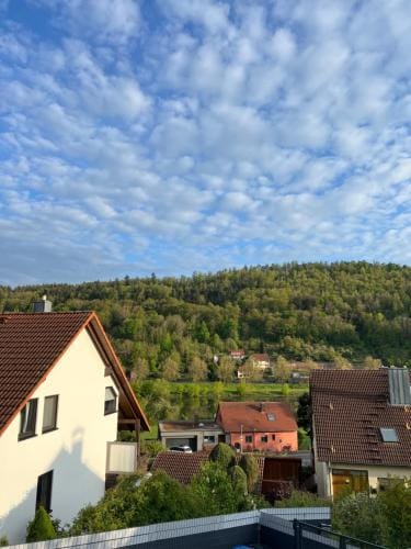 Pension Roos - Monteurzimmer Hotel in Hesse