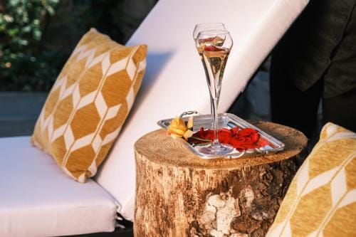 Marc VEYRAT Hotel in Combloux