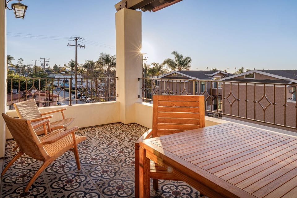 Hotel San Buena Hotel in Ventura