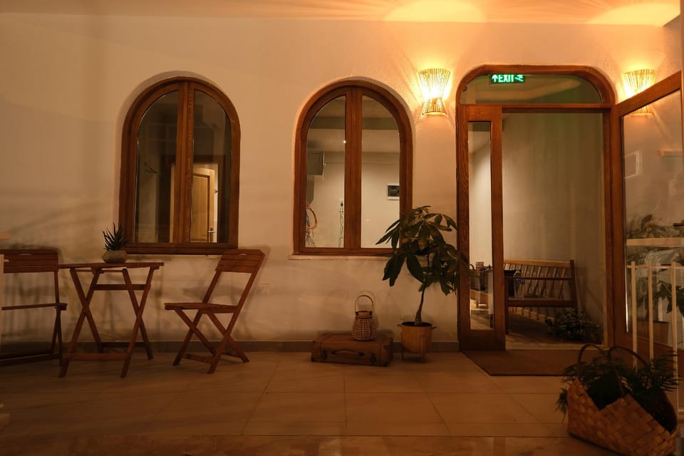 Nephos Hotel Hotel in Side