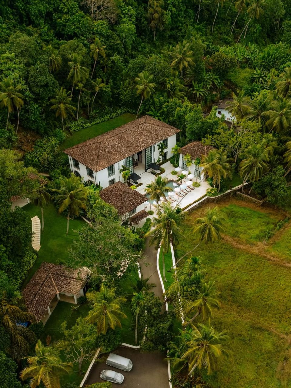 Miss Ceylon Hotel in Southern Province