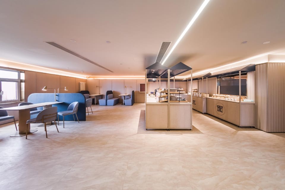 Hanting Hotel Beijing Yizhuang Kechuang 5th Street Hotel in Beijing