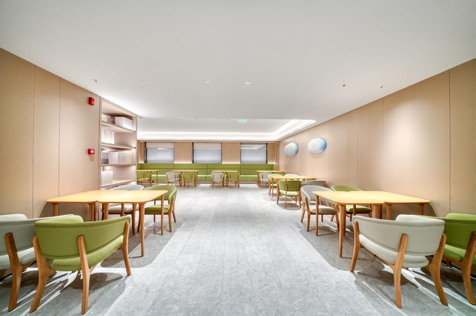 Ji Hotel Shangrao Yushan Yuheng Plaza Pedestrian Street Hotel in Zhejiang