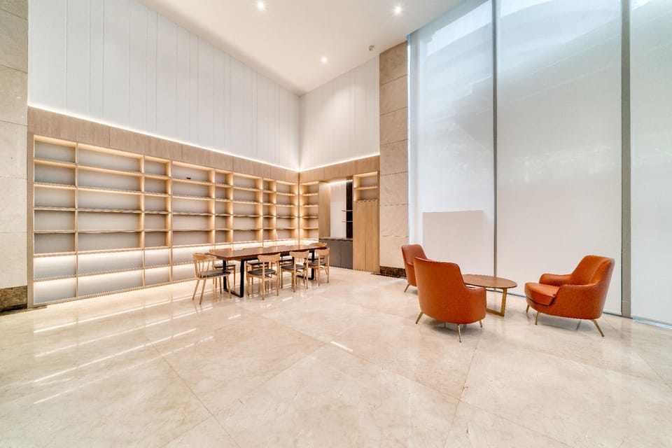 Hanting Hotel Hangzhou Wanda Plaza Car City Hotel in Hangzhou