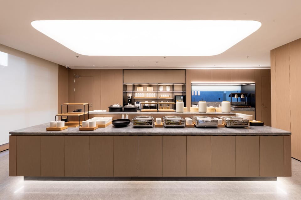 Ji Hotel Kunshan Huaqiao Administrative Center Hotel in Shanghai